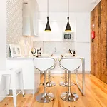Augusta Street 213 - 3 Dto - Your In Lisboa