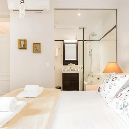 Augusta Street 213 - 3 Dto - Your In Appartement *