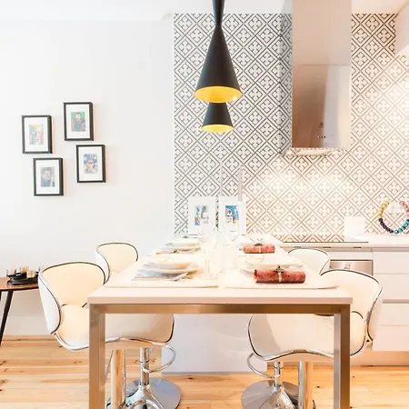 Augusta Street 213 - 3 Dto - Your In Lisbon