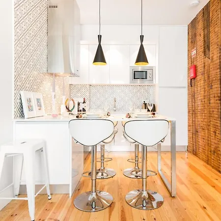 Augusta Street 213 - 3 Dto - Your In Lisboa