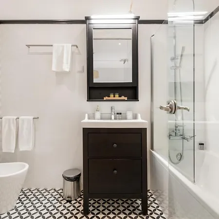 Augusta Street 213 - 3 Dto - Your In Daire Lisboa