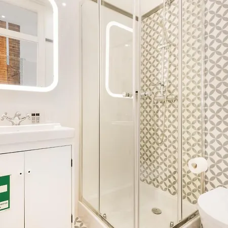 Augusta Street 213 - 3 Dto - Your In Daire