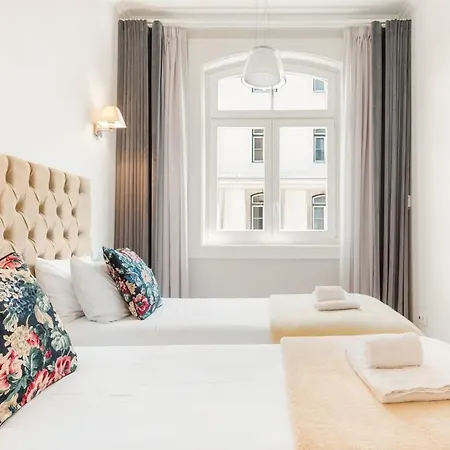 Daire Augusta Street 213 - 3 Dto - Your In