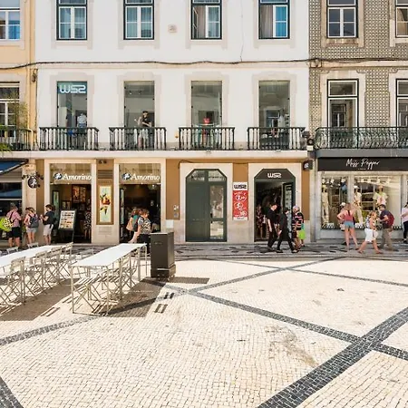 Daire Augusta Street 213 - 3 Dto - Your In *