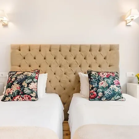 Daire Augusta Street 213 - 3 Dto - Your In