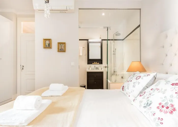 Augusta Street 213 - 3 Dto - Your In 아파트 *