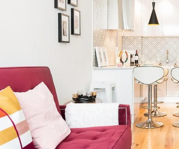 Augusta Street 213 - 3 Dto - Your In Apartmán