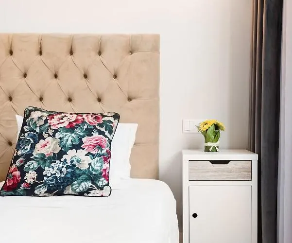 Augusta Street 213 - 3 Dto - Your In Apartmán