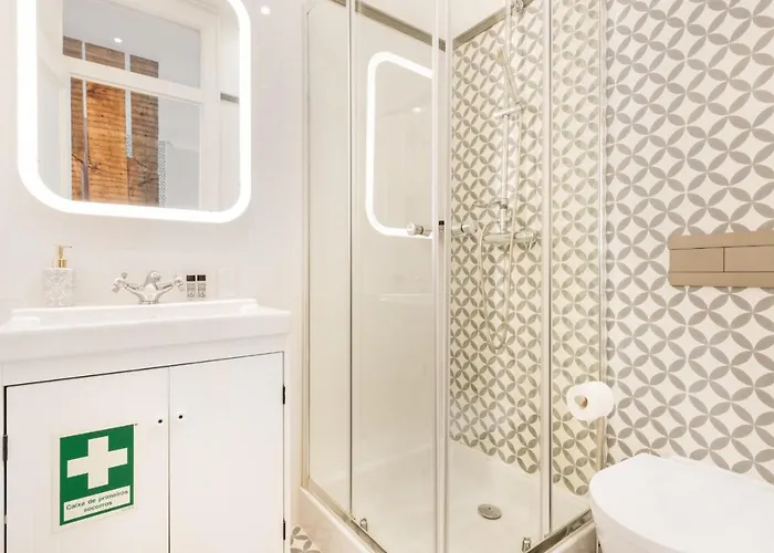 Augusta Street 213 - 3 Dto - Your In Apartmán