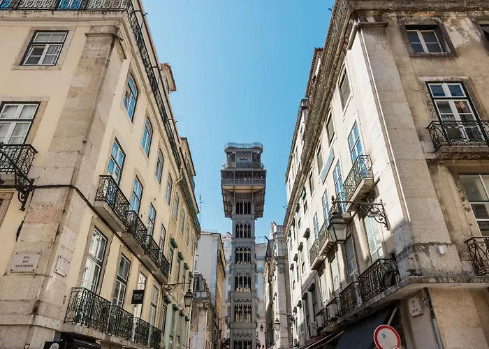 Augusta Street 213 - 3 Dto - Your In Lisboa