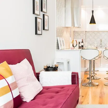 Augusta Street 213 - 3 Dto - Your In Apartamento
